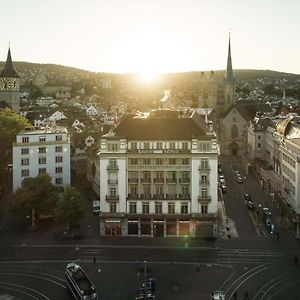 Savoy Baur en Ville