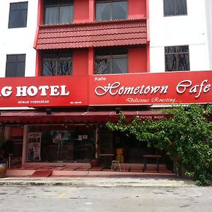 Ag Hotel Penang