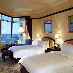 Ocean Double or Twin Room